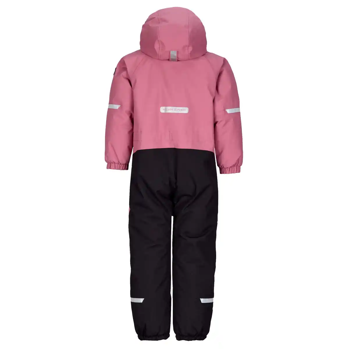 Bild 2 von SNOWY PADDED SUIT SOLID Kinder - Schneeanzug