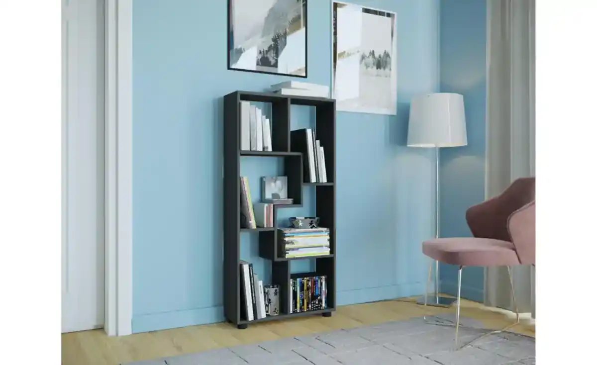 Bild 1 von Standregal Blina