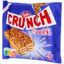 Bild 1 von Nestlé Crunch Snack Schokoladenwaffeln