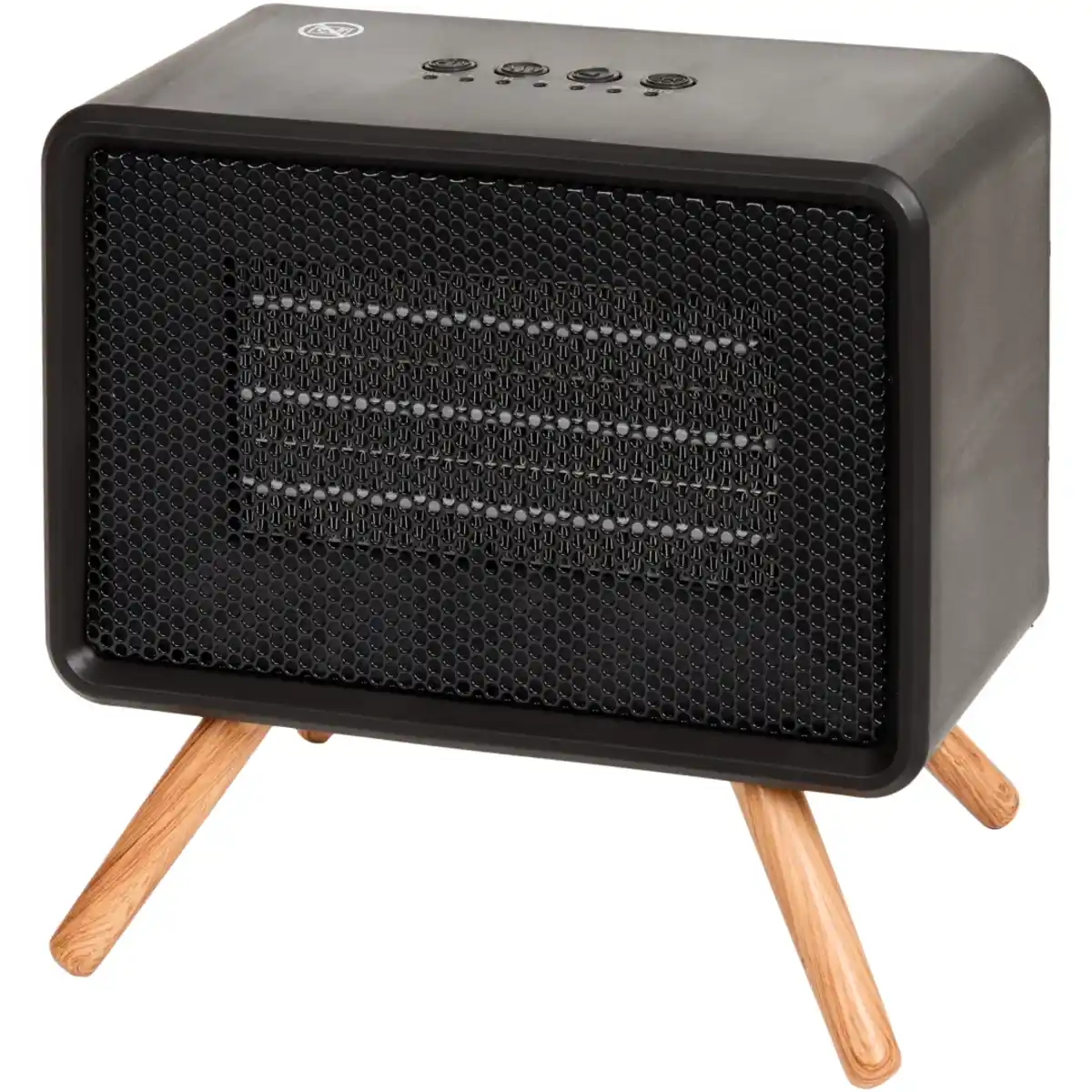 Bild 1 von Nor-Tec Keramikheizgerät