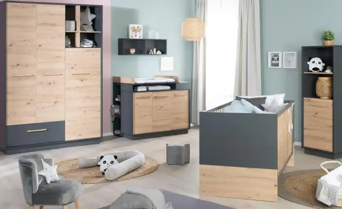 Bild 1 von Roba Wickelkommode Lenn