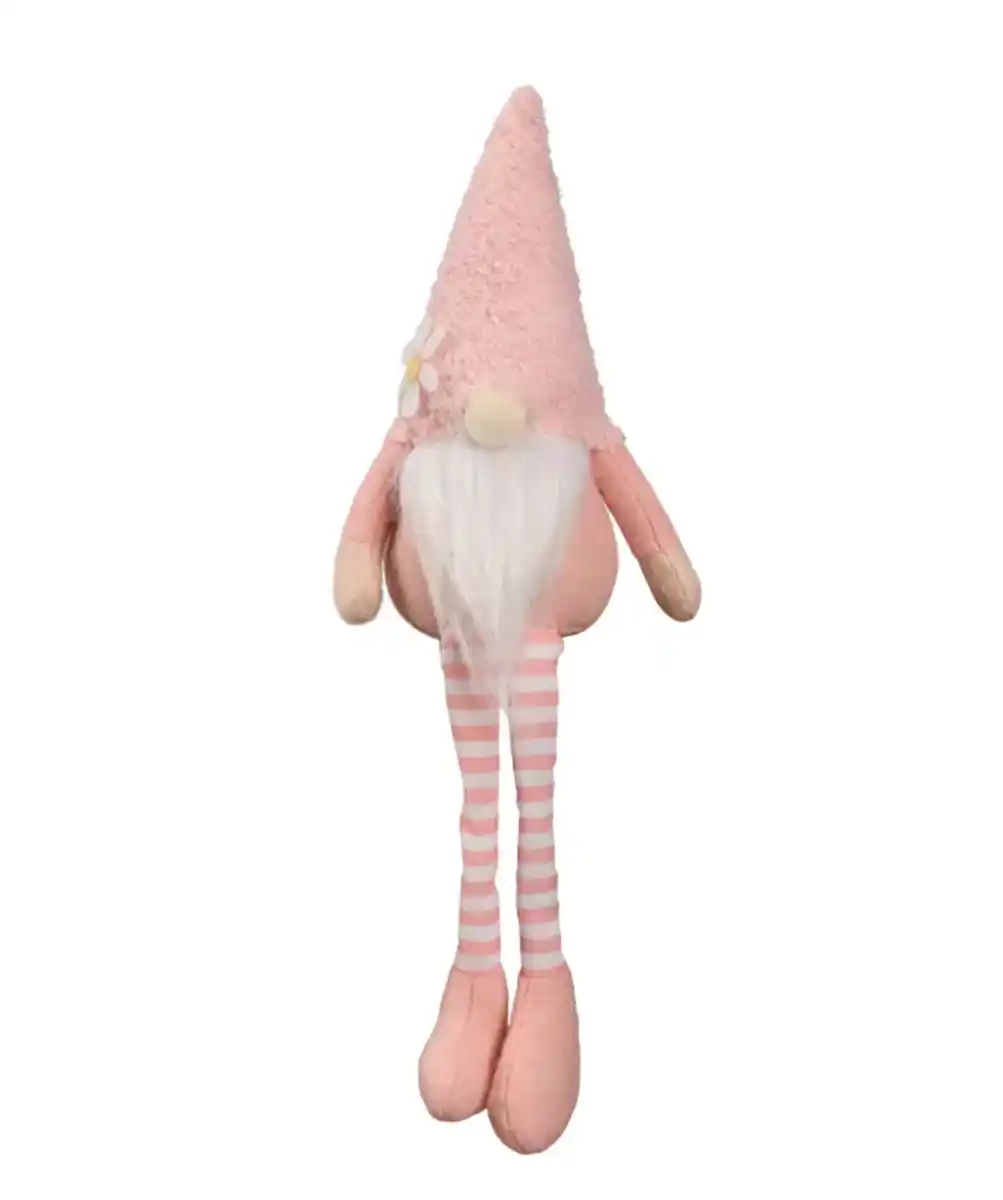 Bild 1 von Deko-Wichtel Frühling, pink