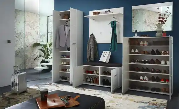 Bild 4 von uno Spiegel 87 x 63 cm Akzent