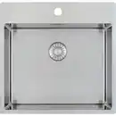 Bild 1 von Spüle Solido Typ:113520531 Edelstahl