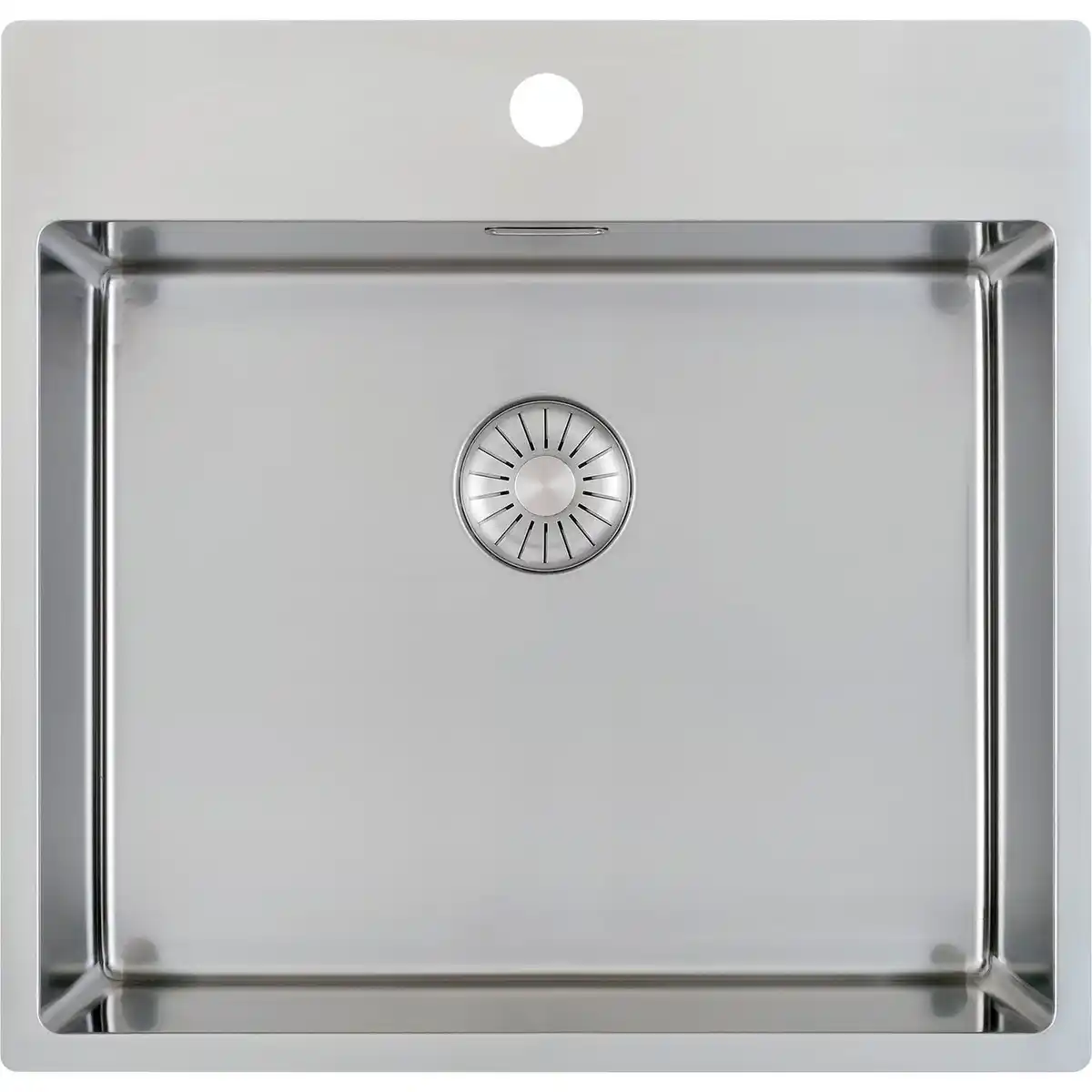 Bild 1 von Spüle Solido Typ:113520531 Edelstahl