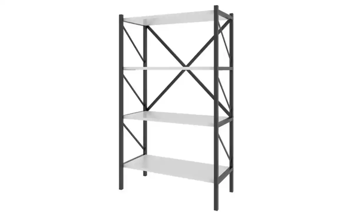 Bild 3 von Standregal Insasi