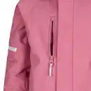 Bild 3 von SNOWY PADDED SUIT SOLID Kinder - Schneeanzug