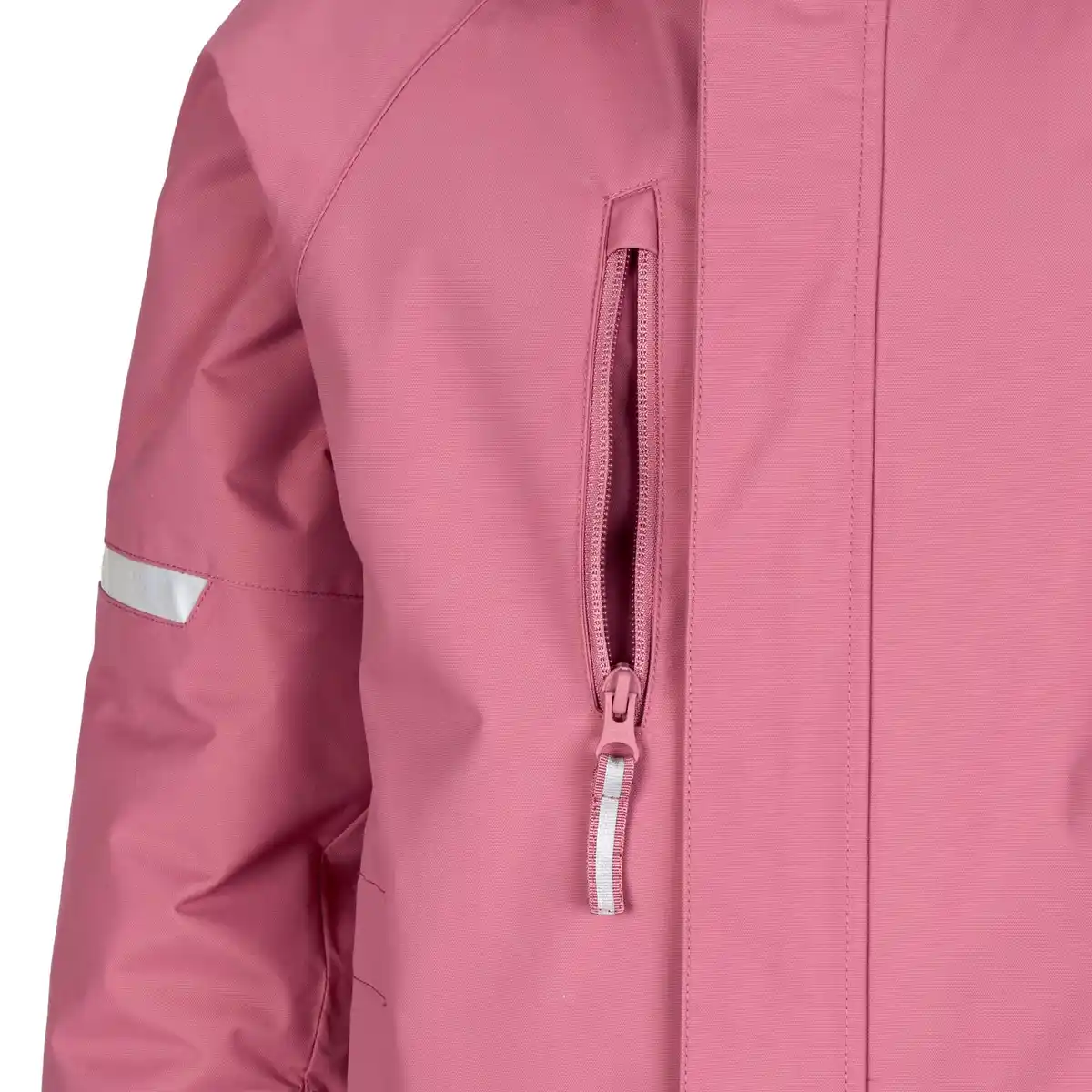 Bild 3 von SNOWY PADDED SUIT SOLID Kinder - Schneeanzug