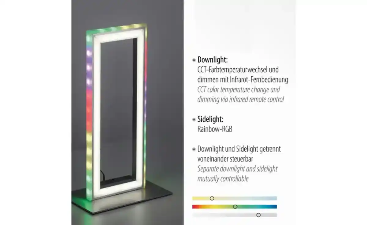 Bild 4 von Paul Neuhaus Tischleuchte