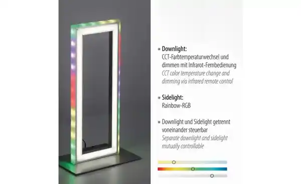 Bild 4 von Paul Neuhaus Tischleuchte