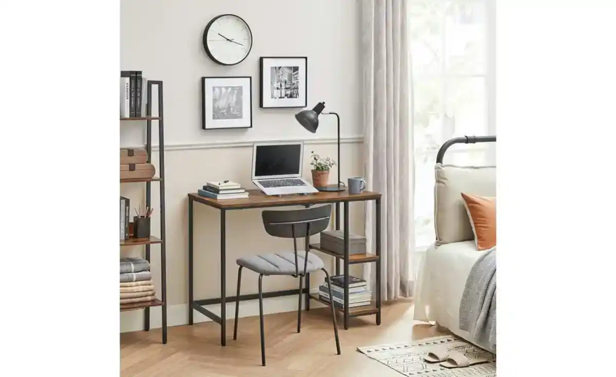 Bild 4 von Schreibtisch