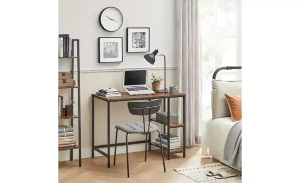 Bild 4 von Schreibtisch