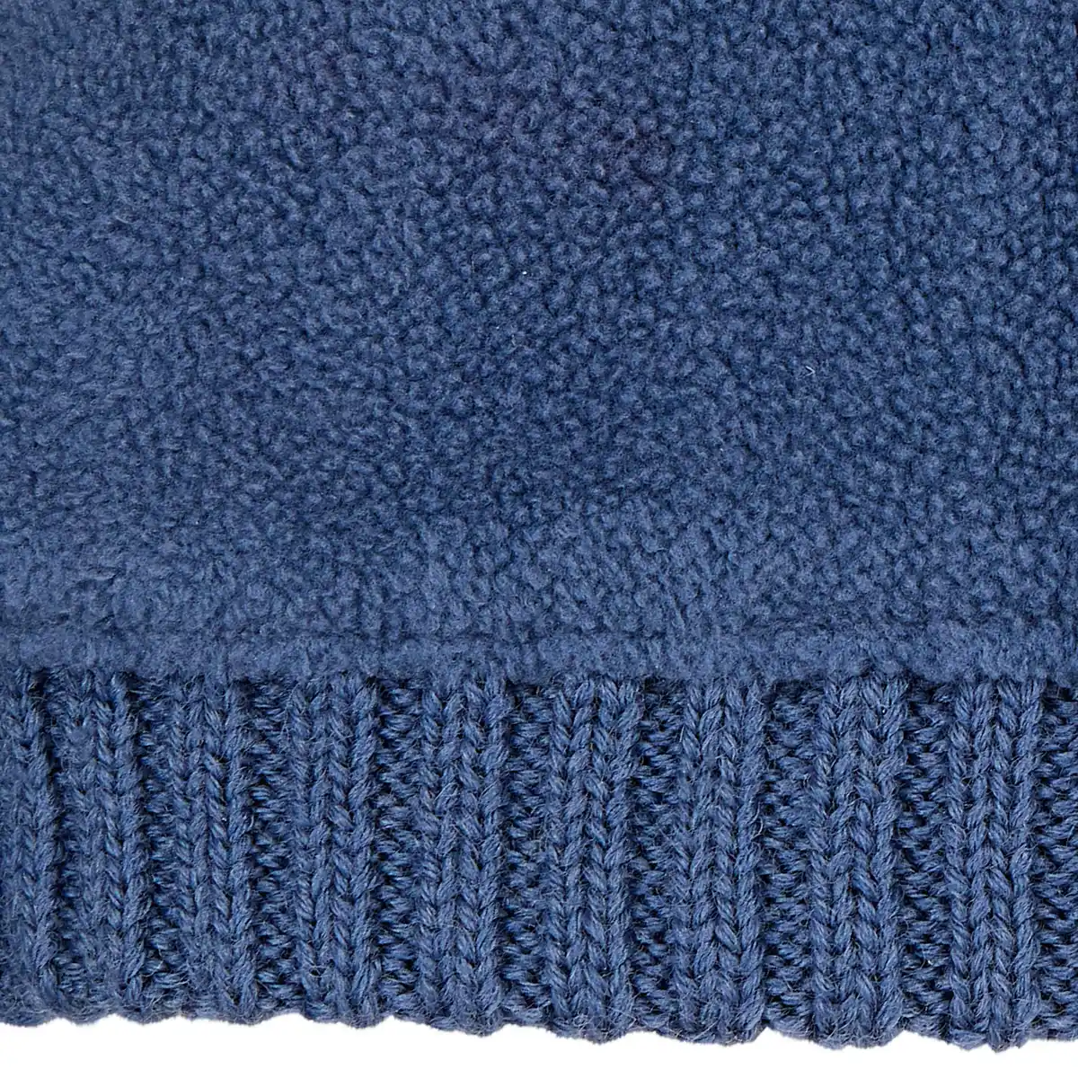 Bild 3 von POWDER BEANIE CAP SOLID Kinder - Wollmütze