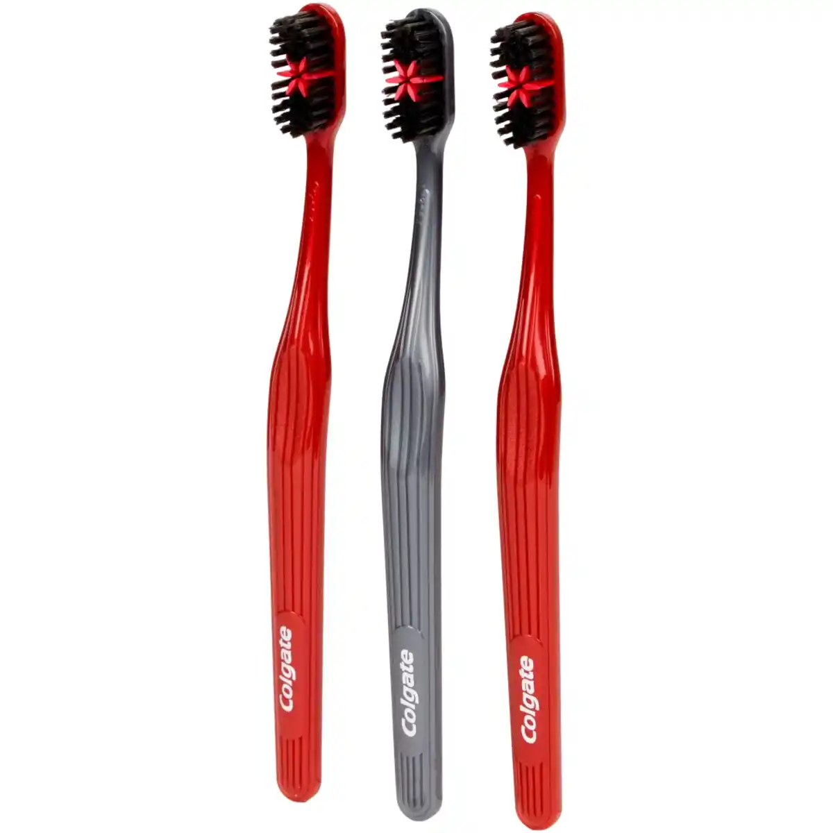 Bild 2 von Colgate Zahnbürsten Charcoal