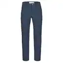 Bild 1 von ABISKO WINTER STRETCH TROUSERS M Herren - Softshellhose