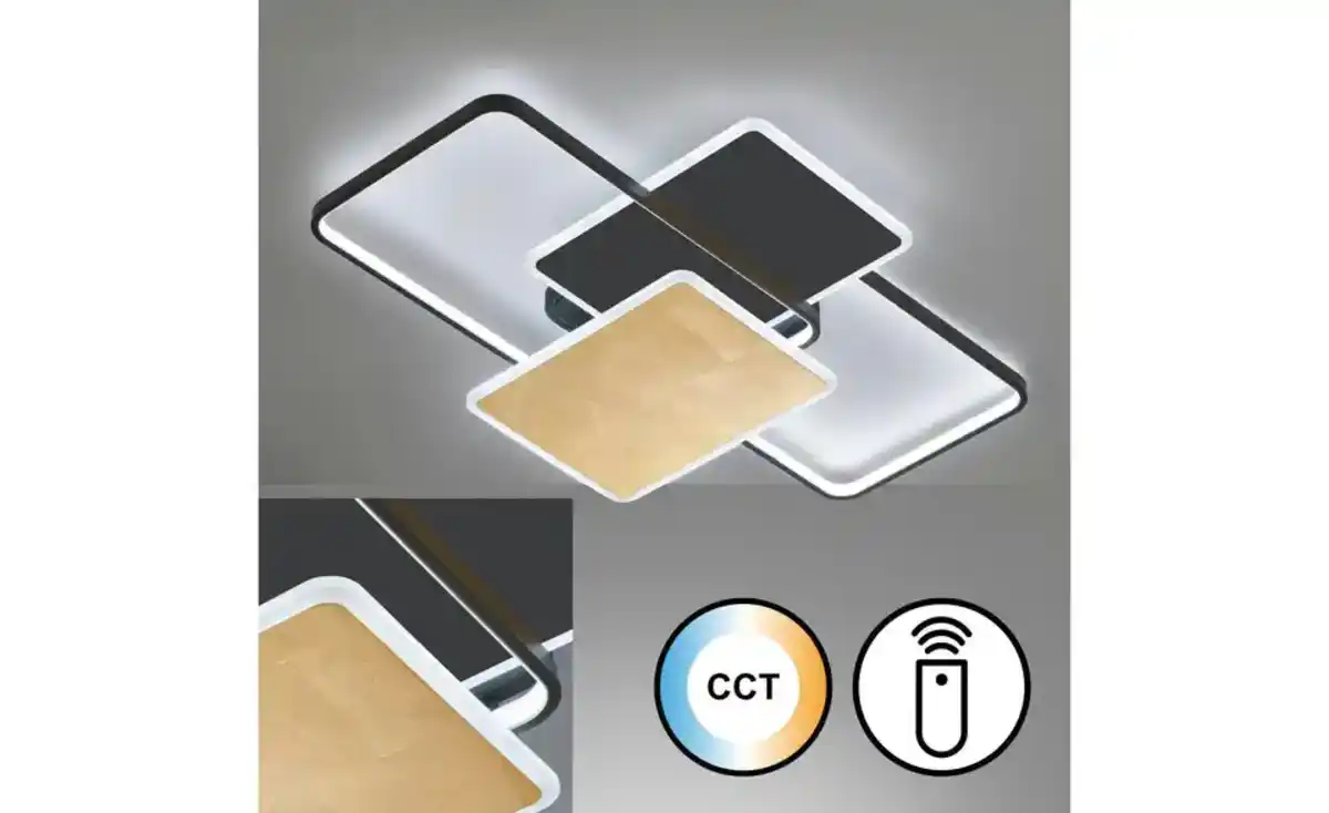 Bild 3 von Fischer-Honsel Deckenleuchte