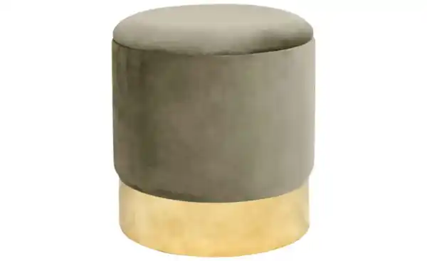 Bild 2 von Pouf mit Stauraum Georgia