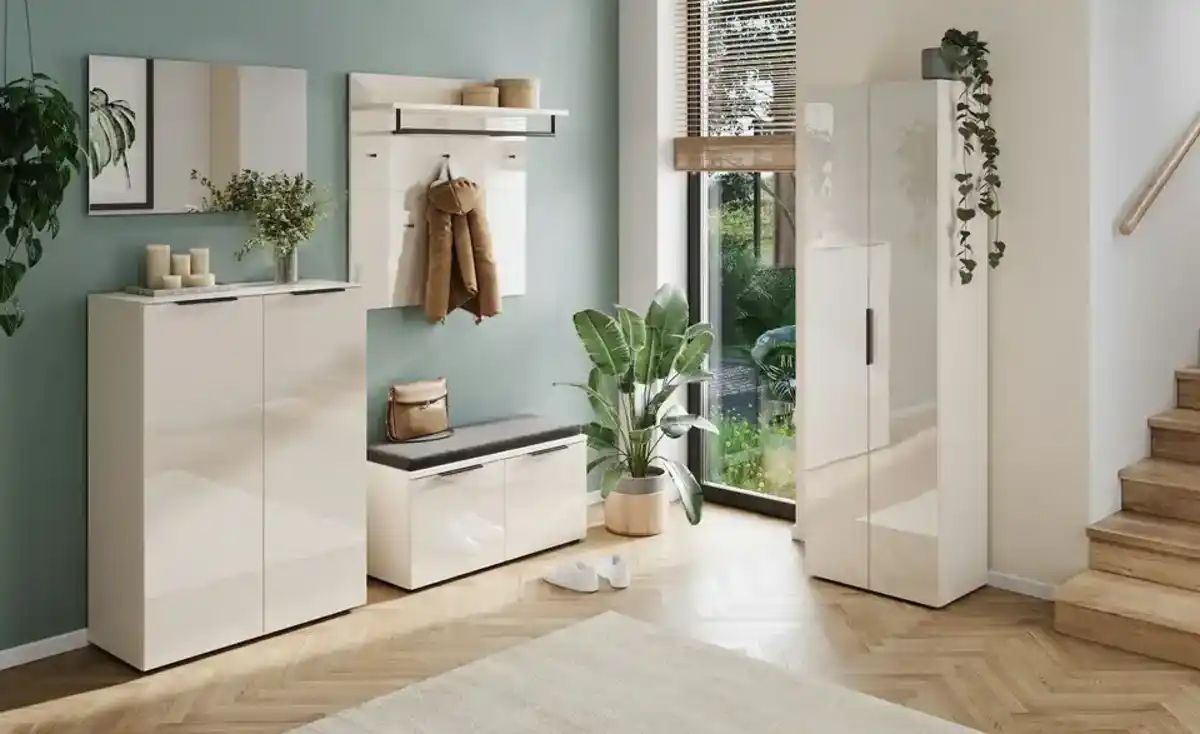 Bild 1 von uno Spiegel 87 x 55 cm Goddert