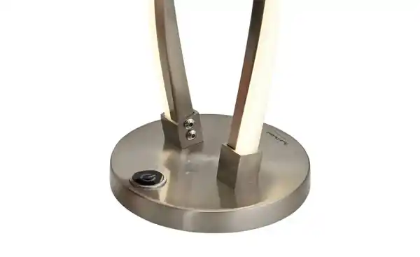 Bild 4 von Paul Neuhaus LED-Tischleuchte, 2-flammig, geschwungen Polina