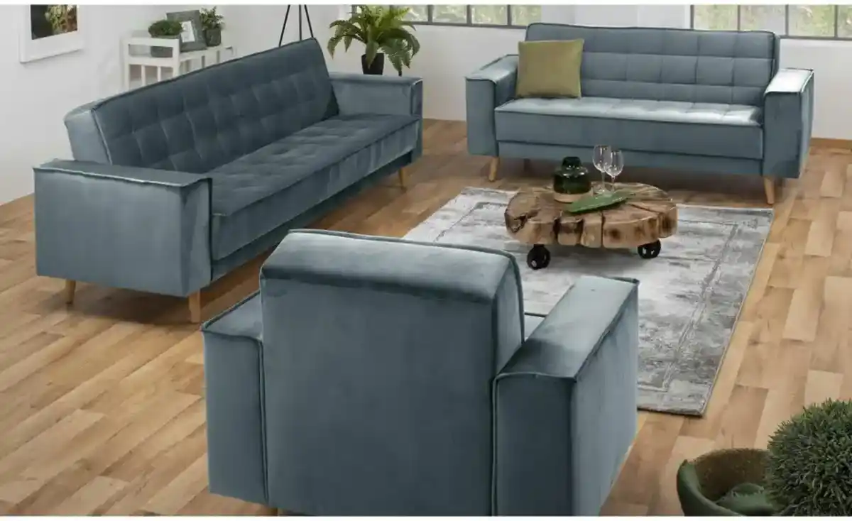 Bild 3 von Max Winzer Sessel Jolene