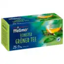 Bild 1 von Meßmer Feinster Grüner Tee 44g, 25 Beutel