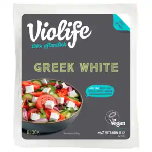 Violife Greek White Block vegan 150g