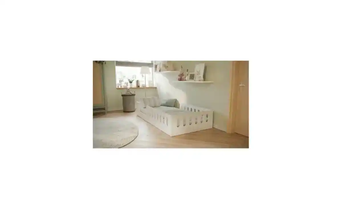 Bild 1 von Bett Babydream