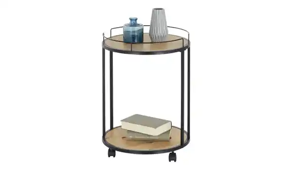 Bild 3 von Servierwagen Haiger