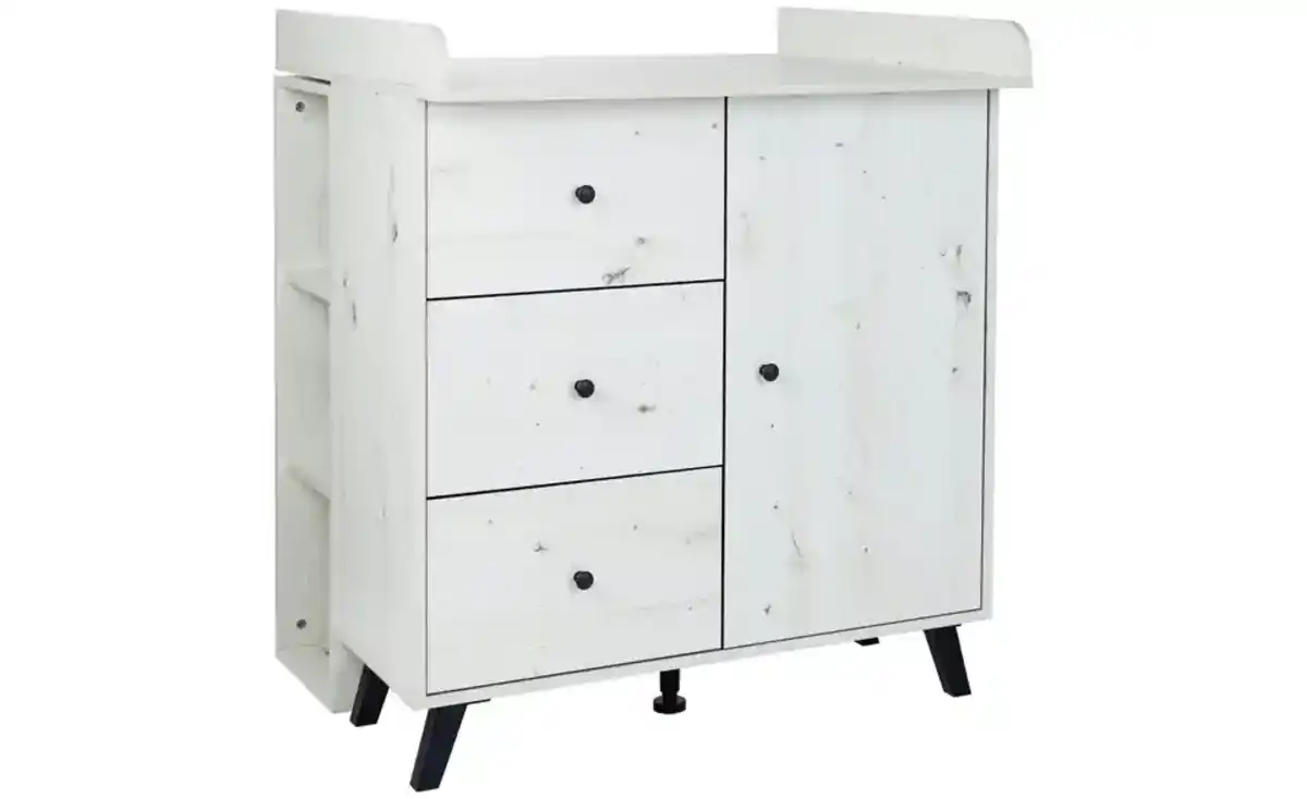 Bild 4 von Wickelkommodenregal Lavea Lavea