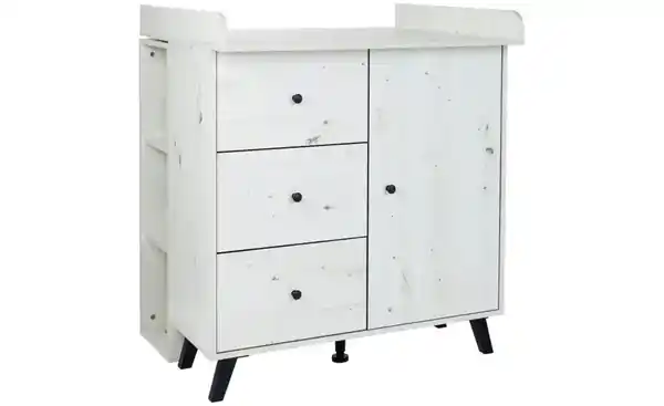 Bild 4 von Wickelkommodenregal Lavea Lavea