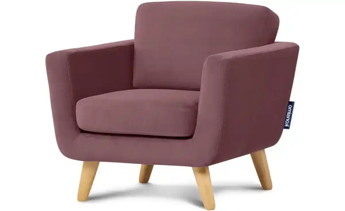 Bild 3 von KONSIMO Sessel Tagio