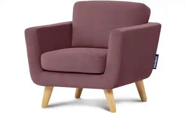 Bild 3 von KONSIMO Sessel Tagio