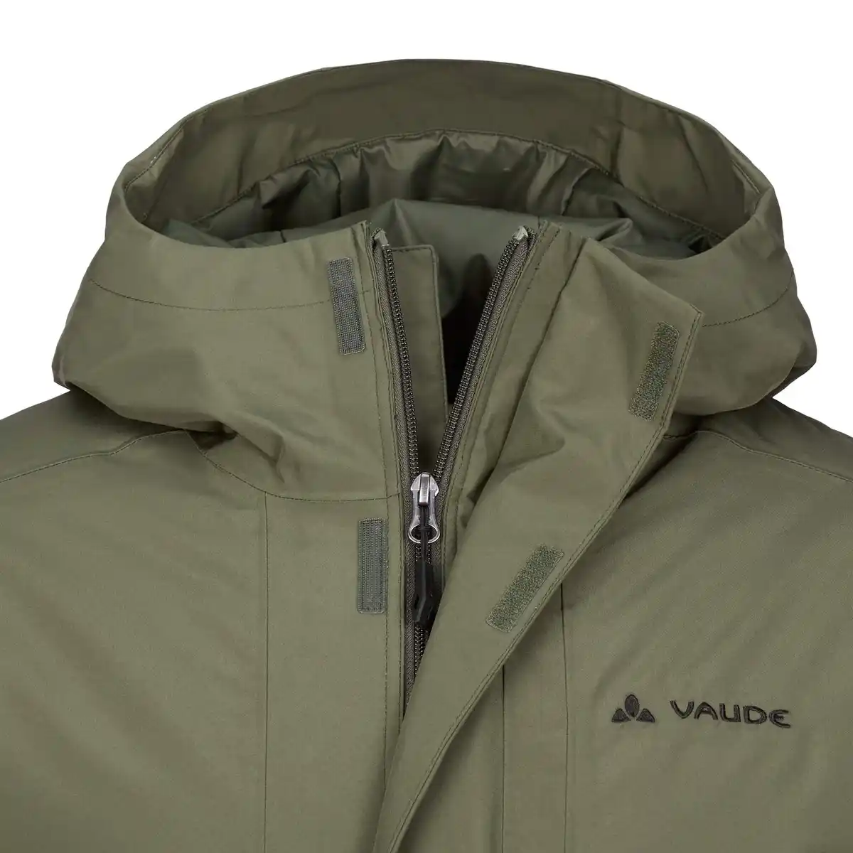 Bild 3 von ROSEMOOR PADDED PARKA Herren - Winterjacke