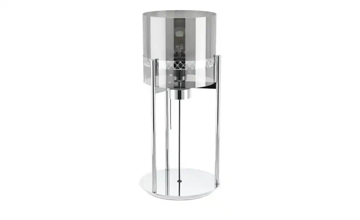 Bild 2 von JOOP! Tischleuchte Round Lights Chrome