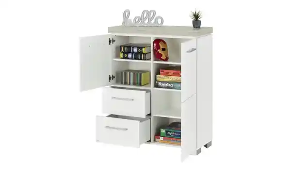 Bild 4 von PAIDI Highboard Kira