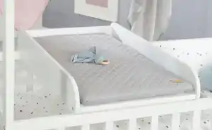 Roba Wickelplatte roba Style