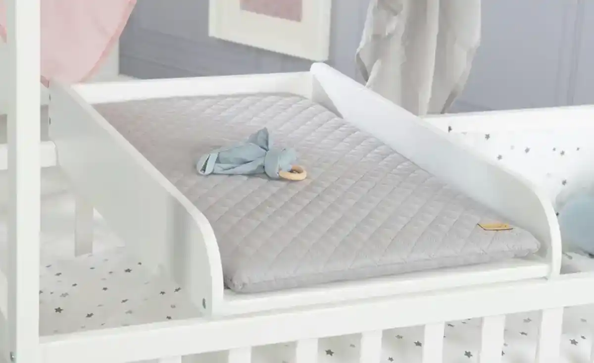 Bild 1 von Roba Wickelplatte roba Style