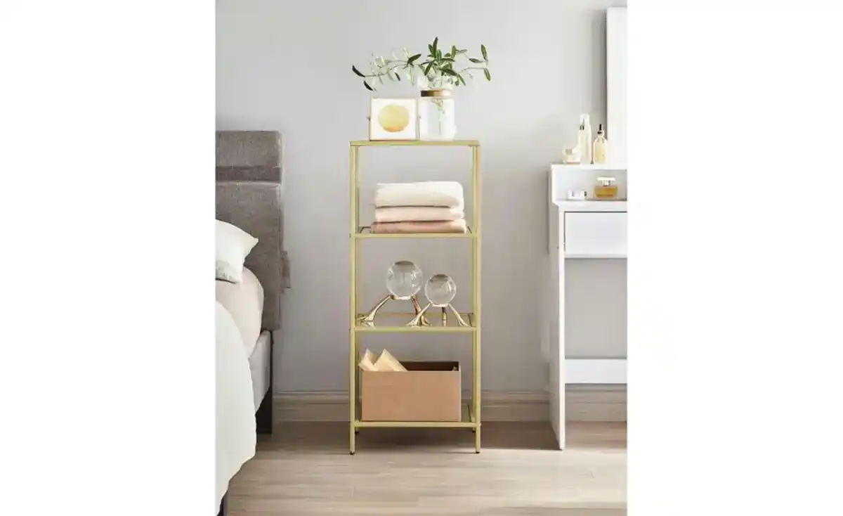 Bild 3 von Standregal Baris