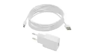 Mydeco Ladegerät mit USB-Kabel