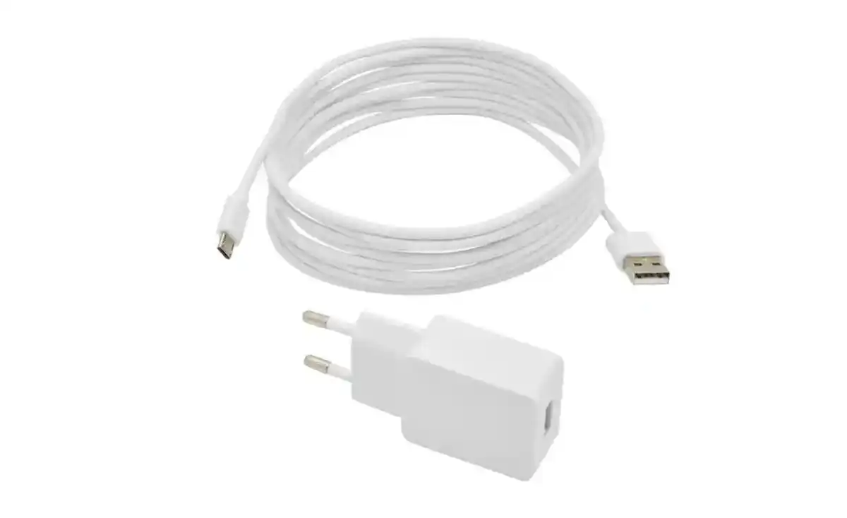 Bild 1 von Mydeco Ladegerät mit USB-Kabel