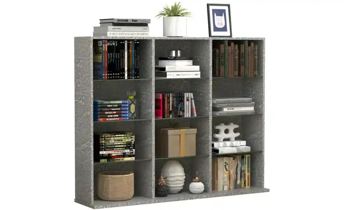 Bild 3 von Standregal Zilas