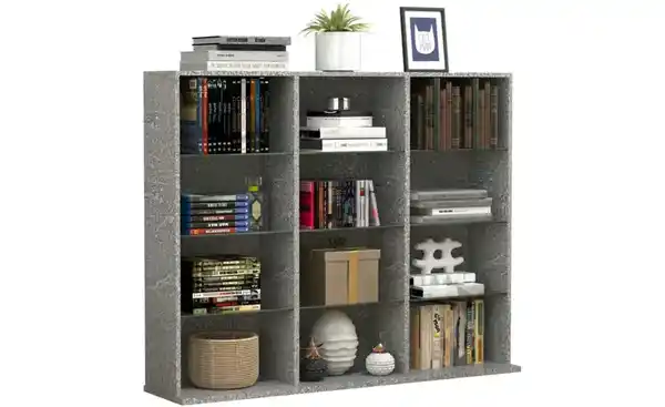 Bild 3 von Standregal Zilas