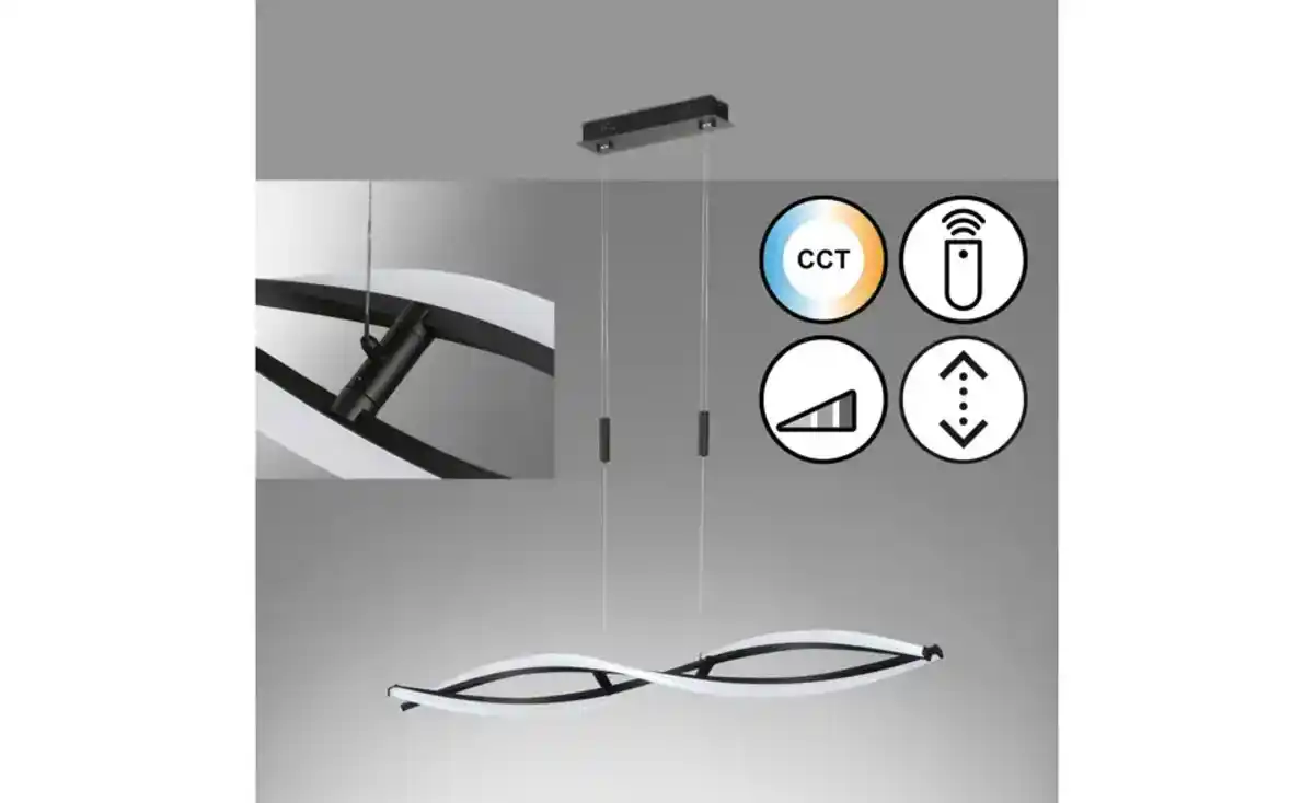 Bild 3 von Fischer-Honsel Pendelleuchte