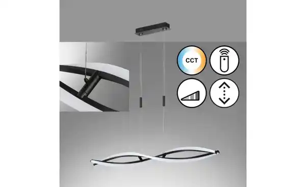 Bild 3 von Fischer-Honsel Pendelleuchte