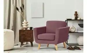 KONSIMO Sessel Tagio