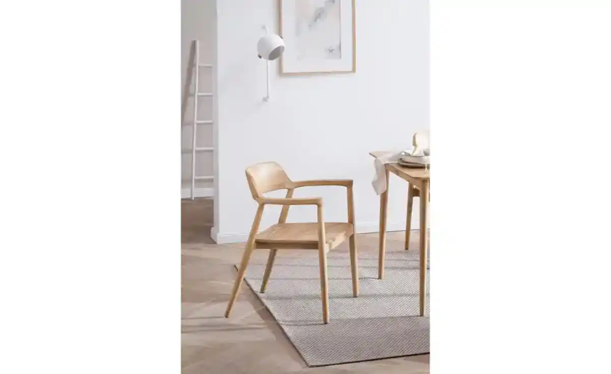 Bild 1 von Armlehnstuhl