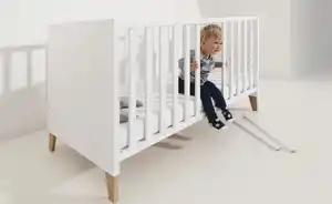 PAIDI Babybett Oscar