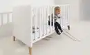 Bild 1 von PAIDI Babybett Oscar