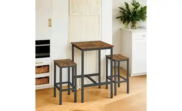 Bild 3 von Bartisch-Set