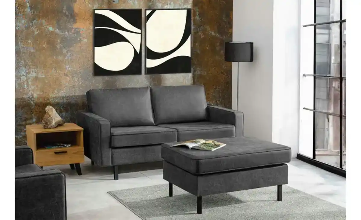 Bild 3 von KONSIMO Hocker Invia